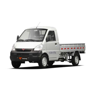 Únete a nuestra red como agente regional de camiones ligeros Wuling Rongguang