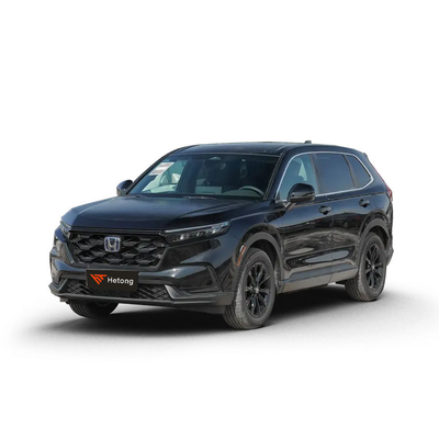 Coche híbrido Dongfeng Honda CRV asequible con longitud * anchura * altura de 4703 * 1866 * 1680