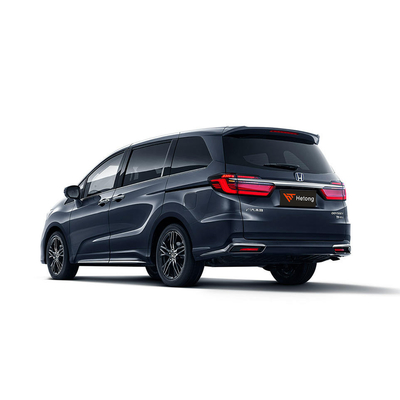2023 Honda Odyssey 2.0L MPV híbrido HEV 146 HP L4 E-CVT 5 puertas 7 asientos para sus necesidades