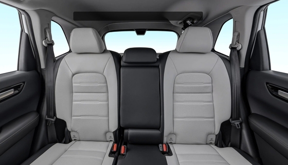 Coche híbrido Dongfeng Honda CRV asequible con longitud * anchura * altura de 4703 * 1866 * 1680