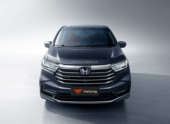 2023 Honda Odyssey 2.0L MPV híbrido HEV 146 HP L4 E-CVT 5 puertas 7 asientos para sus necesidades