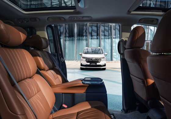 2023 Honda Odyssey 2.0L MPV híbrido HEV 146 HP L4 E-CVT 5 puertas 7 asientos para sus necesidades