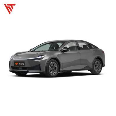 2023 TOYOTA BZ3 Auto eléctrico de alta configuración con una potencia máxima de 100 kW y 5 asientos