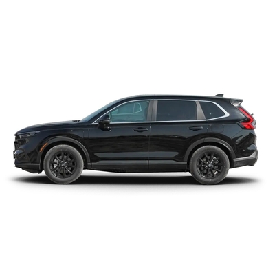 Coche híbrido Dongfeng Honda CRV asequible con longitud * anchura * altura de 4703 * 1866 * 1680