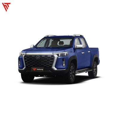 Changan 2.0T camioneta de gasolina hecha de ventana delantera eléctrica anti-pellizco Una llave de levantamiento