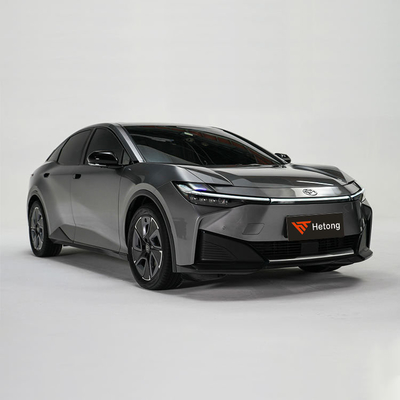 2023 TOYOTA BZ3 Auto eléctrico de alta configuración con una potencia máxima de 100 kW y 5 asientos