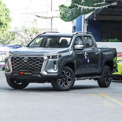 Changan 2.0T camioneta de gasolina hecha de ventana delantera eléctrica anti-pellizco Una llave de levantamiento