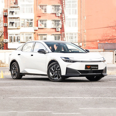 2023 TOYOTA BZ3 Auto eléctrico de alta configuración con una potencia máxima de 100 kW y 5 asientos