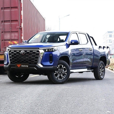 Changan 2.0T camioneta de gasolina hecha de ventana delantera eléctrica anti-pellizco Una llave de levantamiento