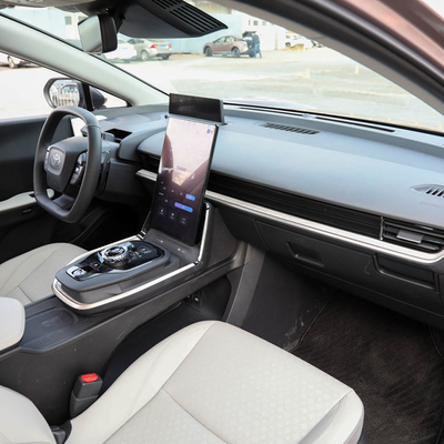 2023 TOYOTA BZ3 Auto eléctrico de alta configuración con una potencia máxima de 100 kW y 5 asientos