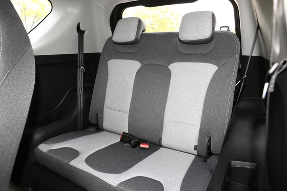 Coche eléctrico zurdo Qirui Little Ant con un alcance de crucero eléctrico puro de 251-408 km