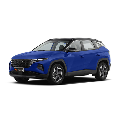 2023 Hyundai Tucson L Vehículos de gasolina Alta velocidad BIG DOG SUV compacto 0km Coche usado