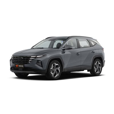 2023 Hyundai Tucson L Vehículos de gasolina Alta velocidad BIG DOG SUV compacto 0km Coche usado