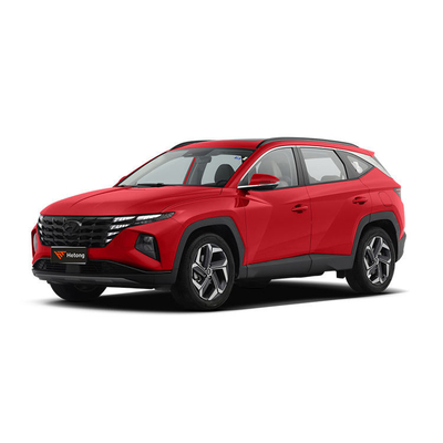 2023 Hyundai Tucson L Vehículos de gasolina Alta velocidad BIG DOG SUV compacto 0km Coche usado