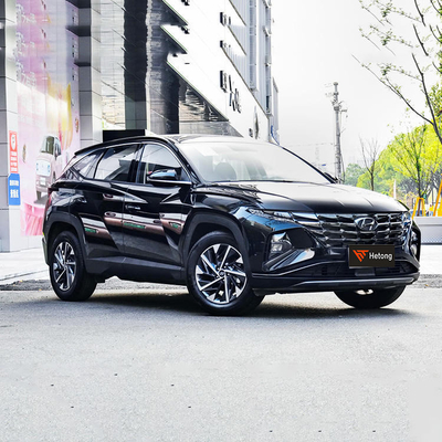 2023 Hyundai Tucson L Vehículos de gasolina Alta velocidad BIG DOG SUV compacto 0km Coche usado