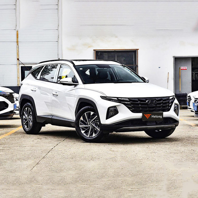 2023 Hyundai Tucson L Vehículos de gasolina Alta velocidad BIG DOG SUV compacto 0km Coche usado