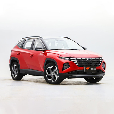 2023 Hyundai Tucson L Vehículos de gasolina Alta velocidad BIG DOG SUV compacto 0km Coche usado