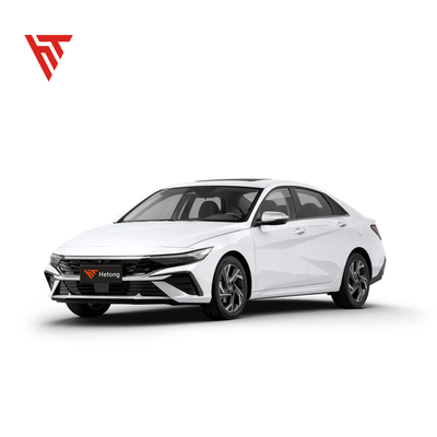 2022 Hyundai Elantra SUV Coche Airbags 4 Diseño de gasolina Beijing-hyundai Auto