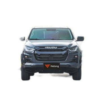 2023 Isuzu D-MAX V-CROSS 1.9T Automático 4WD Diesel Pantalla táctil cámara trasera Camión RZ4E