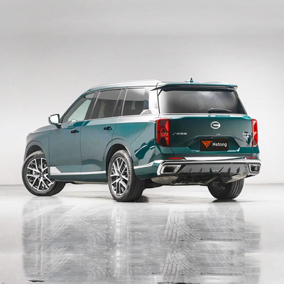 Sistema hidráulico de dirección izquierda Gac Trumpchi Gs8 2023 coches híbridos de gasolina para su