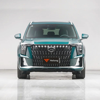 Sistema hidráulico de dirección izquierda Gac Trumpchi Gs8 2023 coches híbridos de gasolina para su