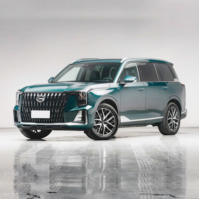 Sistema hidráulico de dirección izquierda Gac Trumpchi Gs8 2023 coches híbridos de gasolina para su