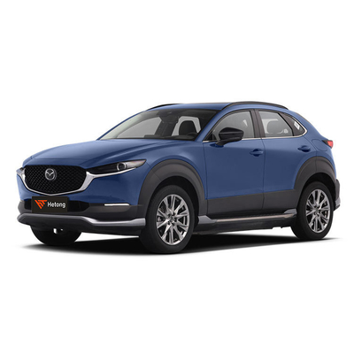 2022 CAR SUV MAZDA CX30 EV Vehículo eléctrico de alta velocidad con alcance de 450KM y dirección izquierda