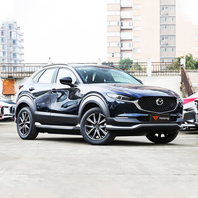 2022 CAR SUV MAZDA CX30 EV Vehículo eléctrico de alta velocidad con alcance de 450KM y dirección izquierda