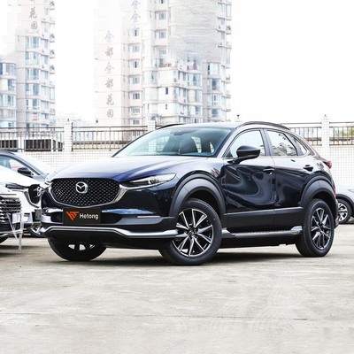 2022 CAR SUV MAZDA CX30 EV Vehículo eléctrico de alta velocidad con alcance de 450KM y dirección izquierda