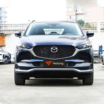 2022 CAR SUV MAZDA CX30 EV Vehículo eléctrico de alta velocidad con alcance de 450KM y dirección izquierda