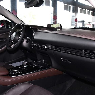 2022 CAR SUV MAZDA CX30 EV Vehículo eléctrico de alta velocidad con alcance de 450KM y dirección izquierda