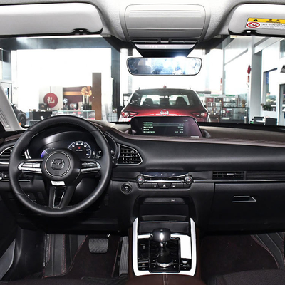 2022 CAR SUV MAZDA CX30 EV Vehículo eléctrico de alta velocidad con alcance de 450KM y dirección izquierda