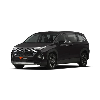 Hyundai CUSTO 2WD MPV de tamaño mediano a grande eléctrico con elevación de una llave