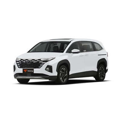 Hyundai CUSTO 2WD MPV de tamaño mediano a grande eléctrico con elevación de una llave