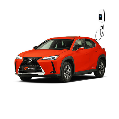 Hybrid Lincoln PHEV Carga única Kilómetro de viaje SUV eléctrico EV 2020 2021 2022 2023 Lex-us NX
