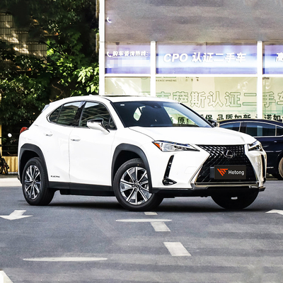 Hybrid Lincoln PHEV Carga única Kilómetro de viaje SUV eléctrico EV 2020 2021 2022 2023 Lex-us NX
