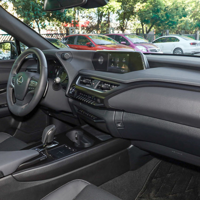 Hybrid Lincoln PHEV Carga única Kilómetro de viaje SUV eléctrico EV 2020 2021 2022 2023 Lex-us NX