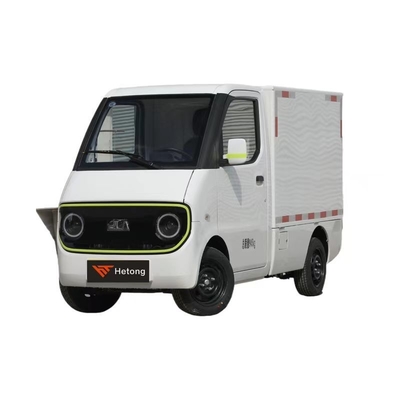 Deli Auto 2022 Coches de alta velocidad Super eléctrico Coche de energía Vehículo de potencia máxima 12kW 16Ps