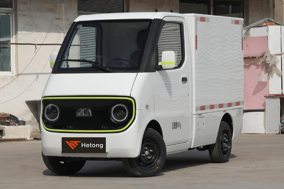 Deli Auto 2022 Coches de alta velocidad Super eléctrico Coche de energía Vehículo de potencia máxima 12kW 16Ps