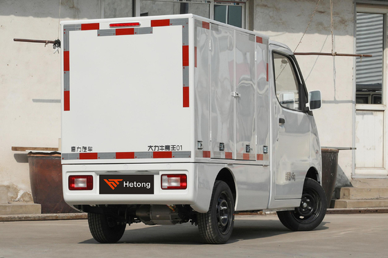 Deli Auto 2022 Coches de alta velocidad Super eléctrico Coche de energía Vehículo de potencia máxima 12kW 16Ps