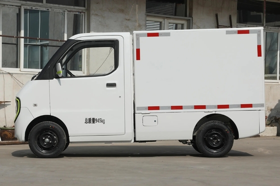 Deli Auto 2022 Coches de alta velocidad Super eléctrico Coche de energía Vehículo de potencia máxima 12kW 16Ps