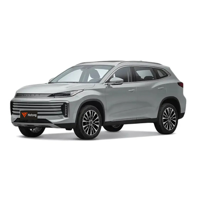 Chery Exeed TXL 2021 2022 2023 SUV automático de gasolina con el estándar de emisiones Euro VI