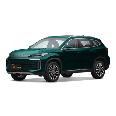 Chery Exeed TXL 2021 2022 2023 SUV automático de gasolina con el estándar de emisiones Euro VI