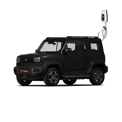 2023 Wuling Baojun Yep MINI coches eléctricos puros Dirección izquierda 9,2 kWh Capacidad de la batería