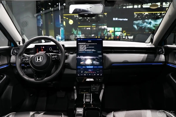 Honda ENS 1 Mini SUV eléctrico Carro de 53,6kWh Capacidad de la batería 0,67 Horas Tiempo de carga rápida