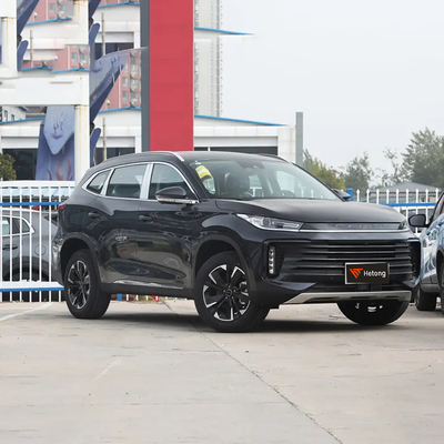 Chery Exeed TXL 2021 2022 2023 SUV automático de gasolina con el estándar de emisiones Euro VI