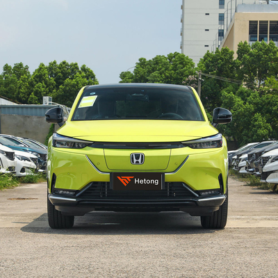 Honda ENS 1 Mini SUV eléctrico Carro de 53,6kWh Capacidad de la batería 0,67 Horas Tiempo de carga rápida
