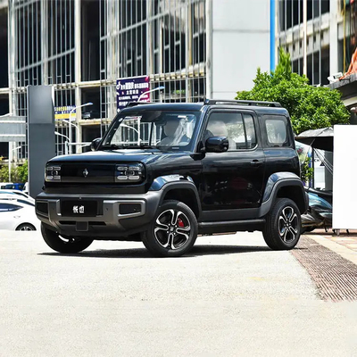 2023 Wuling Baojun Yep MINI coches eléctricos puros Dirección izquierda 9,2 kWh Capacidad de la batería