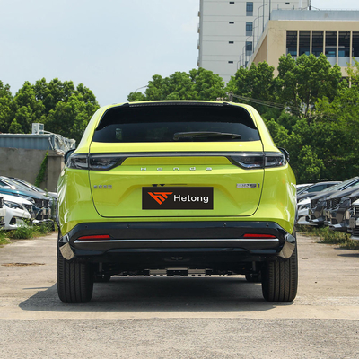 Honda ENS 1 Mini SUV eléctrico Carro de 53,6kWh Capacidad de la batería 0,67 Horas Tiempo de carga rápida