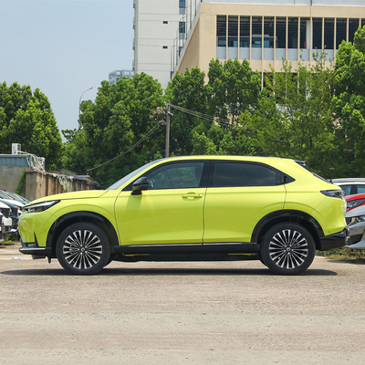 Honda ENS 1 Mini SUV eléctrico Carro de 53,6kWh Capacidad de la batería 0,67 Horas Tiempo de carga rápida